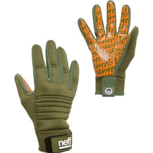 Neff Daily Pipe Glove - 2011