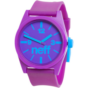 Neff Daily Watch
