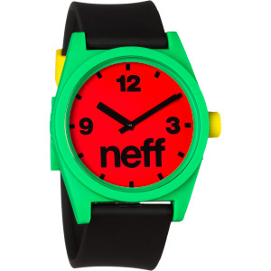Daily Watch