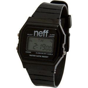 Neff Flava Watch