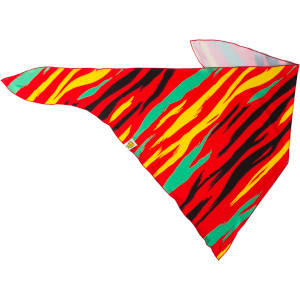 Bandanarama Facemask