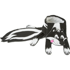 Neff Skunk Scarf - 2011
