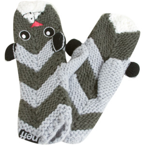 Neff Anamit Mitten