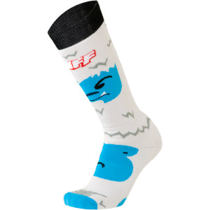 Neff Character Snow Sock