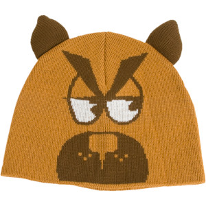 Neff Doggy Beanie - 2011