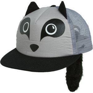 Neff Animal Trucker Hat