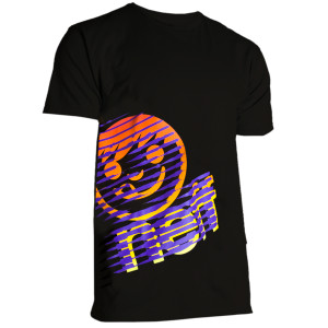 Neff Clutter T-Shirt - Short-Sleeve - Men's
