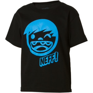 Neff Kenjamin T-Shirt - Short-Sleeve - Boys' - 2011