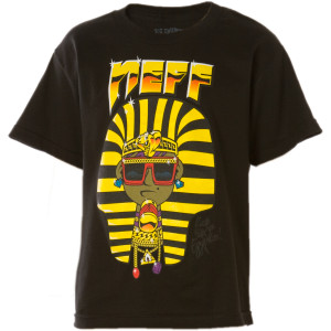 Neff Tut Tee - Short-Sleeve - Boys' - 2011