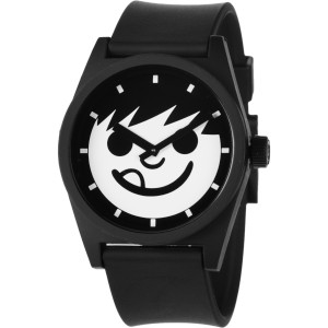 Daily Sucker Watch