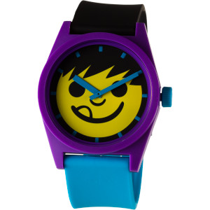 Daily Sucker Watch