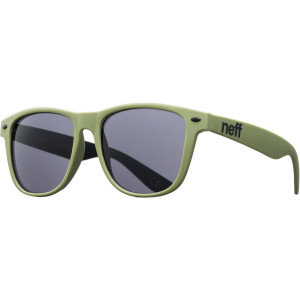 Daily Shade Sunglasses
