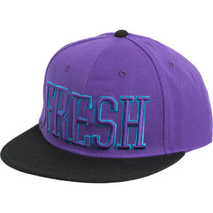 Neff Fresh Hat - 2012