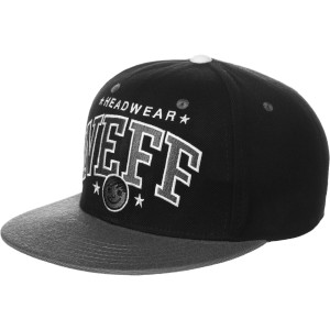 Neff Team Hat