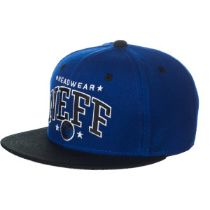 Neff Team Hat