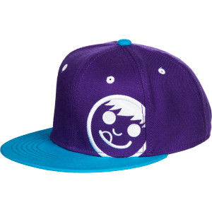 Neff Corpo Snapback Hat