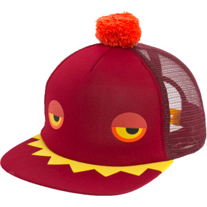 Neff Monster Trucker Hat