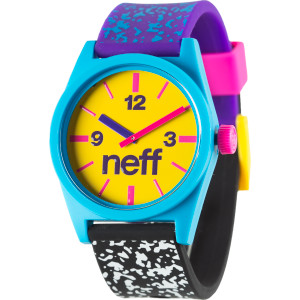 Neff Daily Watch - 2012