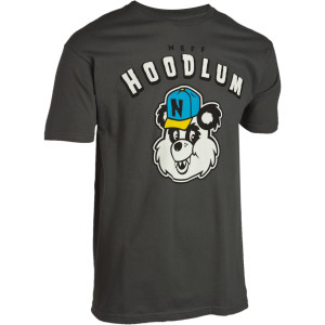 Neff Hoodlum T-Shirt - Short-Sleeve - Men's - 2012