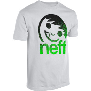 Neff Corp Spray T-Shirt - Short-Sleeve - Men's - 2012