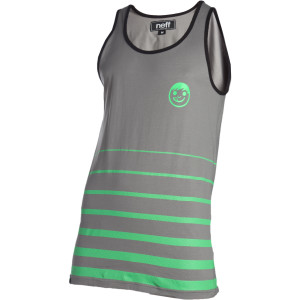 Neff Jonz Tank Top - Men's - 2012