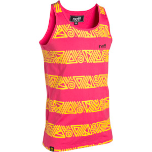 Neff Cruz Tank Top - Men's - 2012