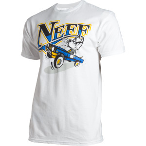 Neff Gangsta T-Shirt - Short-Sleeve - Men's - 2012