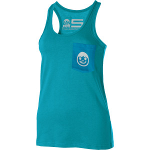 Neff Gwen Tank Top - Women's - 2012