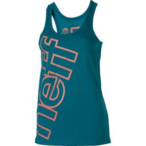 Neff Solidarity Tank Top - Women's - 2012