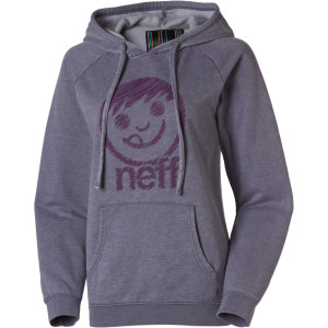 Neff Vista Hoodie - Women's - 2012