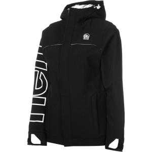 Neff Dia Softshell Jacket - Women's