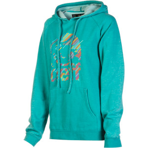 Neff Visty Pullover Hoodie - Women's