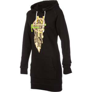 Neff Dreamcatcher Pullover Hoodie - Women's