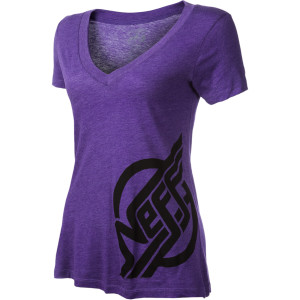 Neff Munroe T-Shirt - Short-Sleeve - Women's - 2012