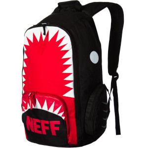 Neff Shark Backpack - 2012