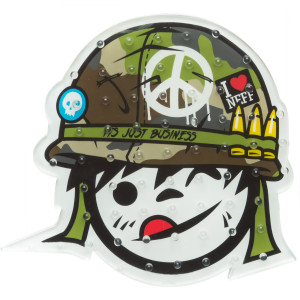 Neff Peace Stomp Pad - 2012