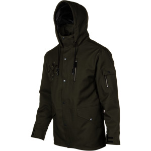 Neff Kon Insulated Jacket - Men's