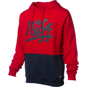 Neff Brooks Pullover Hoodie - Men's - 2012