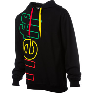Neff Corporate Pullover Hoodie - Men's - 2012
