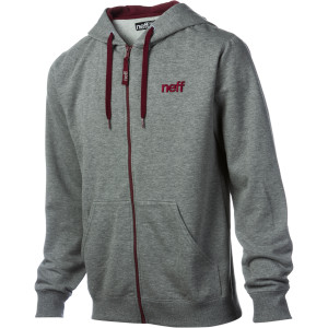 Neff Daily Full-Zip Hoodie - Men's