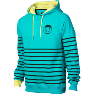 Neff Gomez Pullover Hoodie - Men's