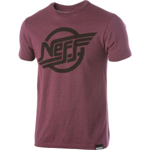 Neff Chester T-Shirt - Short-Sleeve - Men's - 2012
