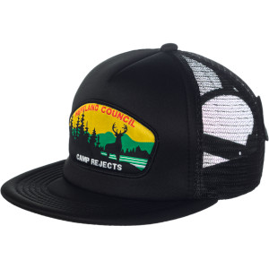Neff Neffland Trucker Hat