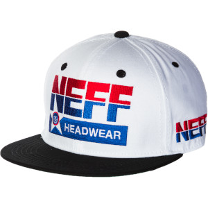 Neff Dream Hat - 2012