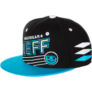 Neff Sporty Hat - 2012