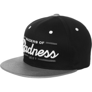 Neff Radness Hat - 2012