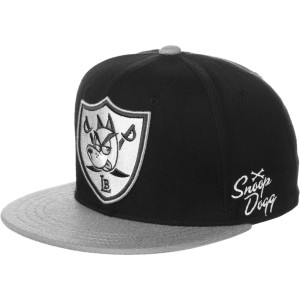 Neff Micro Bones Hat