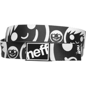 Sucker Bounce Belt