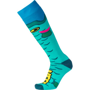 Neff Hooked Sock - 2012