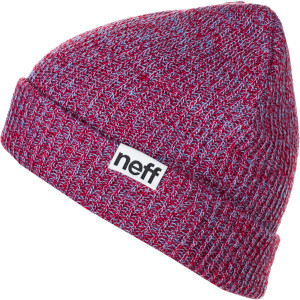 Neff Fold Heather Beanie